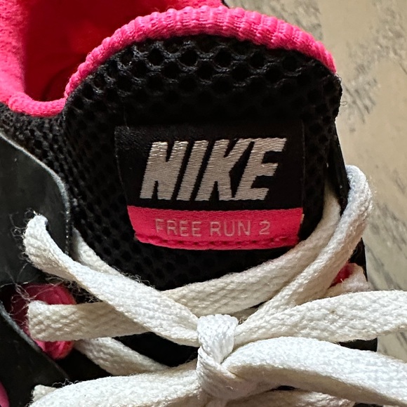 NIKE FREE RUN 2 - Picture 5 of 10